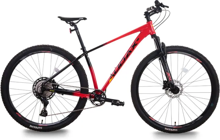 Audax ADX 60, vendida na Ciclo Ribeira