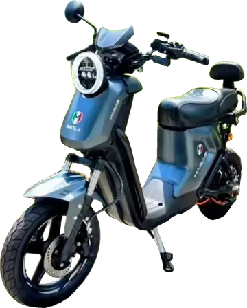 Scooter Magias Imola, vendida na Ciclo Ribeira